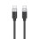 Orico CC240 USB-C to USB-C PD Cable 240W 480Mbps 1.5m - Black