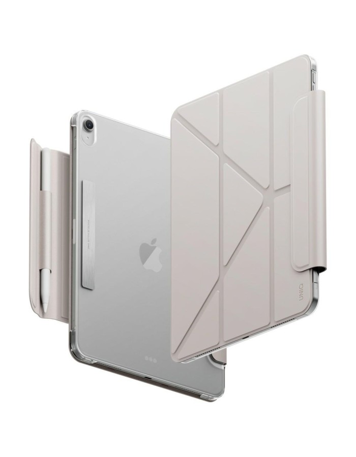 Uniq Camden Lite Case for iPad Air 11" 2024 / 2025 / 2026 - Beige