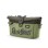 Rockbros W020-1 Foldable Handlebar Bicycle Bag - Green