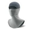 Rockbros LF25949 Elastic Velvet Balaclava - Gray Rockbros LF25949 Elastic Velvet Balaclava - Gray