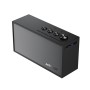 Acefast K9 Go Bluetooth Speaker with Stereo and ENC - Black