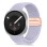 Tech-Protect NylonMag Strap for Samsung Galaxy Watch 40/44/46mm - Purple