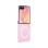 Samsung Clear Magnet Case for Samsung Galaxy Z Flip 8 0.8mm MagSafe Compatible - Transparent