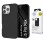 3mk Fortis MagCase for iPhone 16 Pro Max - Black
