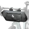 Rockbros AS-154 Waterproof Handlebar Bicycle Bag 8L - Black