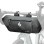 Rockbros AS-154 Waterproof Handlebar Bicycle Bag 8L - Black