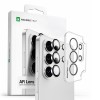 AmazingThing Radix AR Lens Glass for Samsung S26 Ultra Camera Lens - Transparent AmazingThing Radix AR Lens Glass for Samsung S26 Ultra Camera Lens - Transparent