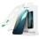 AmazingThing Titan Vision 7 Tempered Glass for iPhone 17 Pro Matte
