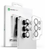 AmazingThing Radix AR Lens Glass for Samsung S26 Ultra - Silver AmazingThing Radix AR Lens Glass for Samsung S26 Ultra - Silver