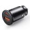 Orico PowerMini 30W USB-C + USB-A Car Charger - Black