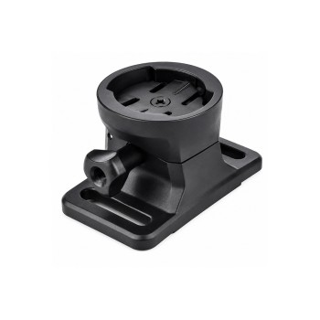 AKEEYO Snap-On Helmet Camera Mount - Black AKEEYO Snap-On Helmet Camera Mount - Black