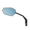 Rockbros F-253W Anti-Glare Carbon Fiber Arm Bicycle Mirror - Left Rockbros F-253W Anti-Glare Carbon Fiber Arm Bicycle Mirror - Left