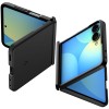 Spigen Air Fit Pro Magsafe Case for Samsung Galaxy Z Flip 8 - Black Spigen Air Fit Pro Magsafe Case for Samsung Galaxy Z Flip 8 - Black