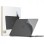 Tech-Protect Softshell Case for MacBook Air 13" 2023/2024/2025/2026 - Matte Black