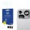 Hybrid Glass for Camera Lens 3mk Lens Protection for Nothing Phone (4a) Pro