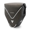 Rockbros AS-001-3BG Waterproof 20L Bike Pannier Rack Bag - Black Rockbros AS-001-3BG Waterproof 20L Bike Pannier Rack Bag - Black