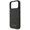 Guess 4G Classic Case for iPhone 17 Pro Max - Black Guess 4G Classic Case for iPhone 17 Pro Max - Black