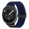 Tech-Protect Nylon Clasp Strap for Samsung Galaxy Watch 40/44/46 mm - Navy Blue Tech-Protect Nylon Clasp Strap for Samsung Galaxy Watch 40/44/46 mm - Navy Blue