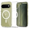 Tech-Protect FlexAir Hybrid MagSafe Case for Google Pixel Pro 9 / 9 Pro / 10 / 10 Pro / 11 / 11 Pro - Transparent