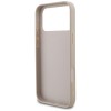 Guess 4G Classic Case for iPhone 17 Pro Max - Pink Guess 4G Classic Case for iPhone 17 Pro Max - Pink