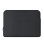 AmazingThing Minimal BasicBag Laptop Bag for MacBook Neo 13" - Black