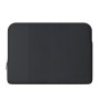 AmazingThing Minimal BasicBag Laptop Bag for MacBook Neo 13" - Black