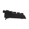 Wozinsky WKGP-1165 Mechanical Gaming Keyboard with RGB Backlight - Black Wozinsky WKGP-1165 Mechanical Gaming Keyboard with RGB Backlight - Black