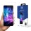 3mk SilkyMatt Pro™ Matte Film for Motorola Signature