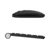 Wozinsky Wireless Keyboard + Compact Mouse Set - Black Wozinsky Wireless Keyboard + Compact Mouse Set - Black