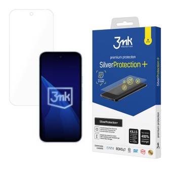 3mk SilverProtection+ protective film for Google Pixel 10A 3mk SilverProtection+ protective film for Google Pixel 10A