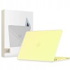Tech-Protect SmartShell Case for MacBook Neo 13" 2026 - Transparent Matte Tech-Protect SmartShell Case for MacBook Neo 13" 2026 - Transparent Matte