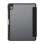 AmazingThing Titan Pro Case for iPad A16 11" with 720° Rotation Stand and Pencil Holder - Black