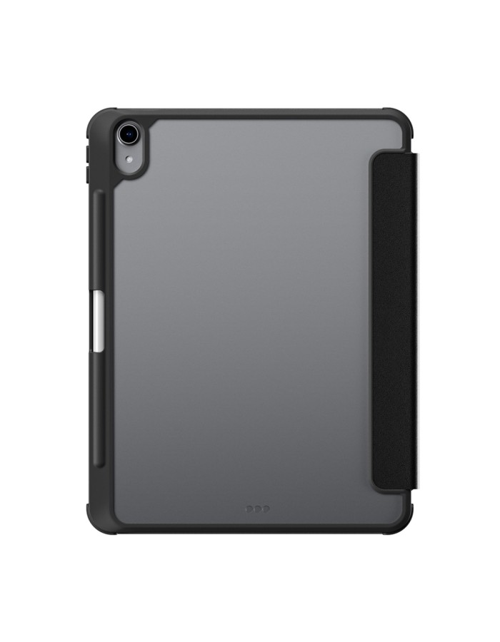 AmazingThing Titan Pro Case for iPad A16 11" with 720° Rotation Stand and Pencil Holder - Black AmazingThing Titan Pro Case for iPad A16 11" with 720° Rotation Stand and Pencil Holder - Black