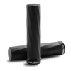 Rockbros 71230002004 rubber bike grips - black Rockbros 71230002004 rubber bike grips - black