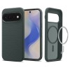 Spigen Liquid Air Mag MagSafe Case for Google Pixel 11 Pro - Dark Green Spigen Liquid Air Mag MagSafe Case for Google Pixel 11 Pro - Dark Green