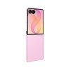 Samsung Clear Case for Samsung Galaxy Z Flip 8 0.8 mm - transparent