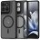 Tech-Protect Magmat MagSafe Case for Motorola Edge 70 5G - Matte Black
