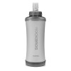 Rockbros 350017001 soft flask running water bottle 500 ml - white