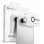 AmazingThing Lens Glass for iPhone 17 Air with Silver Aluminum Frame
