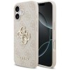 Guess 4G Big Logo Case for iPhone 17 - Pink Guess 4G Big Logo Case for iPhone 17 - Pink