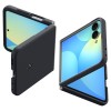 Spigen Nano Pop MagSafe Case for Samsung Galaxy Z Flip 8 - Black and Gray Spigen Nano Pop MagSafe Case for Samsung Galaxy Z Flip 8 - Black and Gray