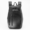 Rockbros H36 Backpack with Helmet Holder 14.5L - Black Rockbros H36 Backpack with Helmet Holder 14.5L - Black
