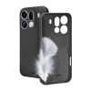 SBS Instinct Case for Oppo Find X9 Pro - Black SBS Instinct Case for Oppo Find X9 Pro - Black