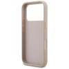 Guess 4G Classic Case for iPhone 17 Pro - Pink Guess 4G Classic Case for iPhone 17 Pro - Pink