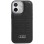 Audi GT Synthetic Leather MagSafe case for iPhone 17 - black