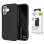 3mk Fortis MagCase for iPhone 17 - black
