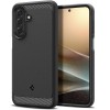 Spigen Rugged Armor Case for Samsung Galaxy A27 5G - Matte Black Spigen Rugged Armor Case for Samsung Galaxy A27 5G - Matte Black
