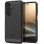 Spigen Rugged Armor Case for Samsung Galaxy A27 5G - Matte Black