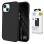 3mk Fortis MagCase for iPhone 15 - black