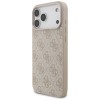 Guess 4G Classic Case for iPhone 17 Pro Max - Pink Guess 4G Classic Case for iPhone 17 Pro Max - Pink